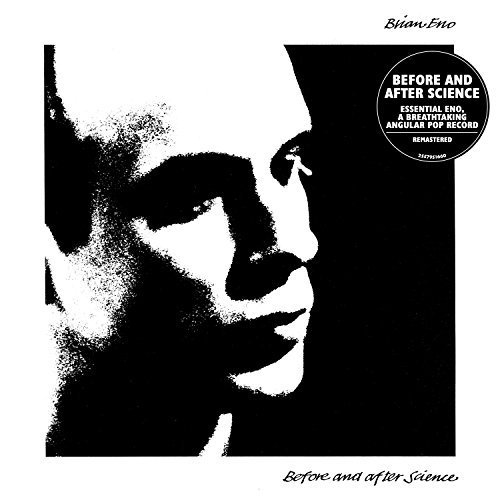  Before and After Science [LP] - VINYL INTERNATIONAL SHIPPING