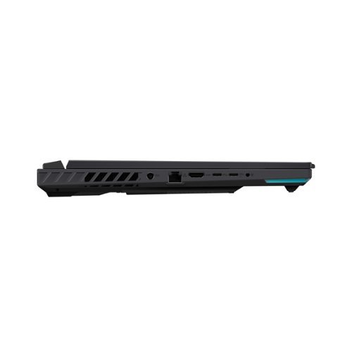 ASUS ROG Strix G16 16 2.5K 240Hz Gaming Laptop - AMD Ryzen 9 9955HX3D with 32GB RAM - NVIDIA GeForce RTX 5070 Ti - 1TB SSD - Eclipse Gray BUY IN MIDDLE EAST