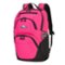 High Sierra - BTS 2020 Swoop SG Backpack - Flamingo / Black-Front_Standard