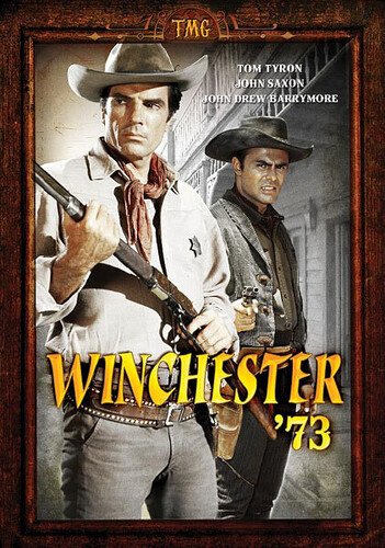  Winchester '73 - DVD