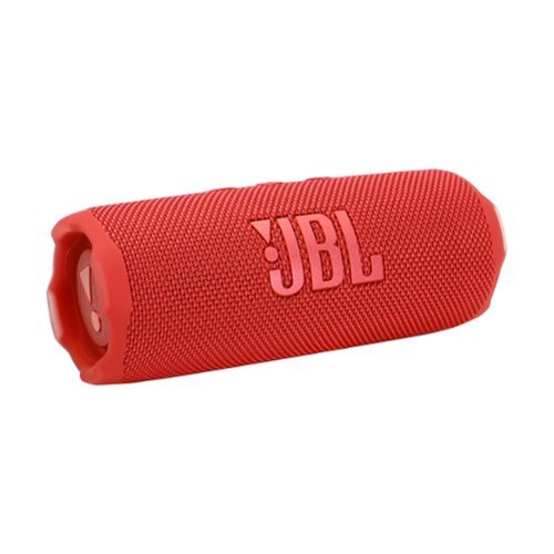 JBL Flip 7 Portable Waterproof Bluetooth Speaker + T110 In Ear