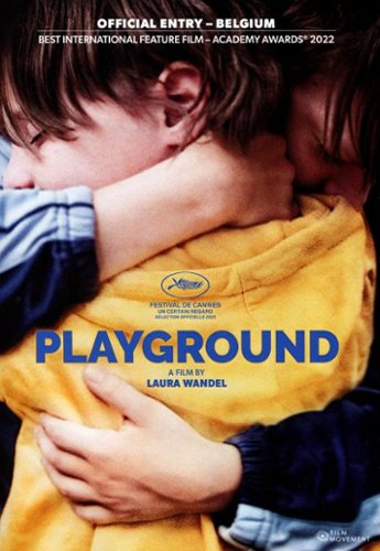 

Playground [2021]