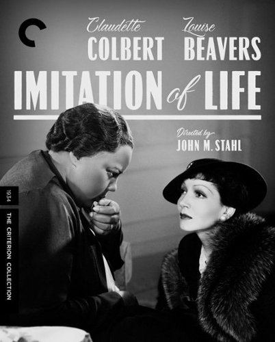 

Imitation of Life [Blu-ray] [Criterion Collection] [1934]