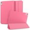DTTO - Case for iPad (A16) 11th Gen11- Inch 2025, for iPad 10th Gen 2022 ,Matte Frosted Shockproof Back ,Auto Sleep/Wake - Watermelon-Front_Standard