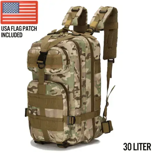CP Camo