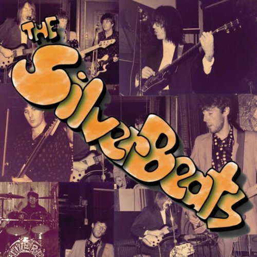

The Complete SilverBeats [LP] - VINYL