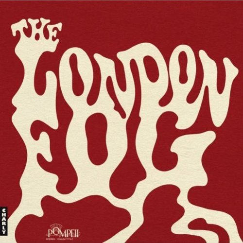 London Fog [LP] - VINYL