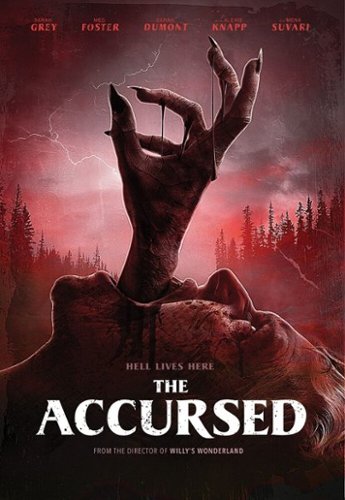 

The Accursed [2022]