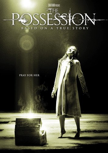  Possession
