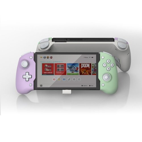 Dobe TNS 1125 Switch Controller for Nintendo Switch