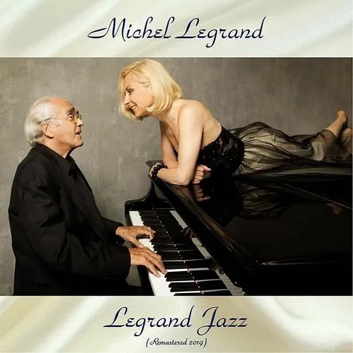 

Legrand Jazz [LP] - VINYL
