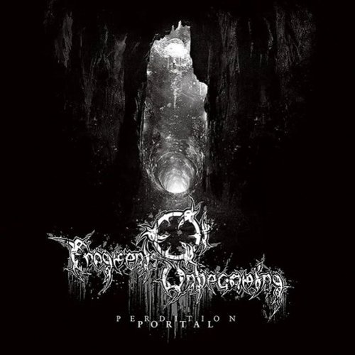 Perdition Portal [LP] [VINYL]