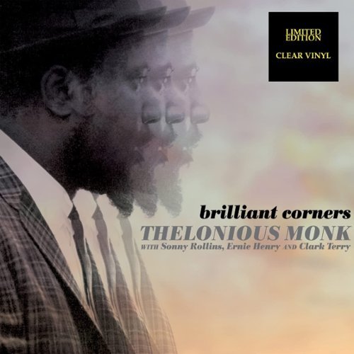 

Brilliant Corners [LP] - VINYL