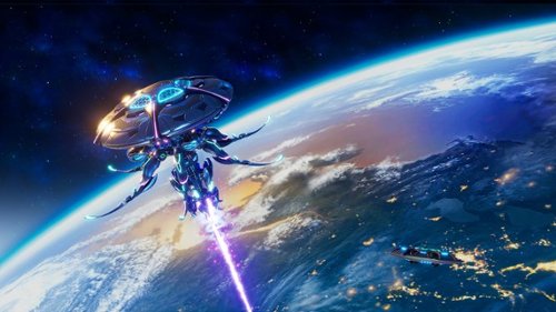 THQ Nordic Destroy All Humans! - Nintendo Switch 2 BUY IN EUROPE