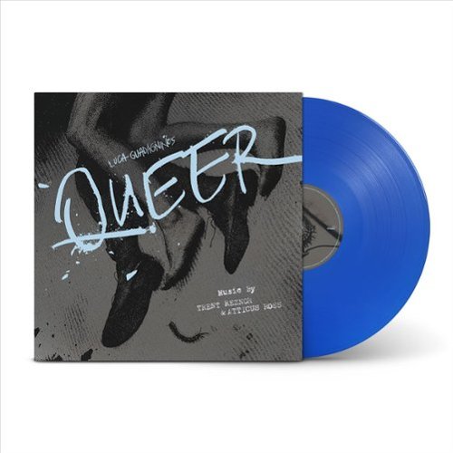 Trent Reznor - Queer (Original Score) - Music & Performance - Vinyl
