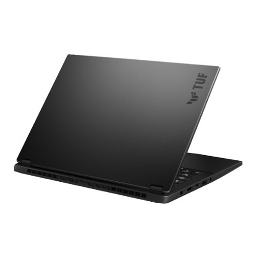 ASUS TUF A14 W2.5K 165Hz Gaming Laptop - Copilot+ PC - AMD Ryzen AI Max+ 392 with 32GB RAM - 1TB SSD - Jaegar Gray BUY IN UAE