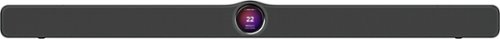 WiiM - 3.0.2 Channel Smart Soundbar with Dolby Atmos - Matte Black