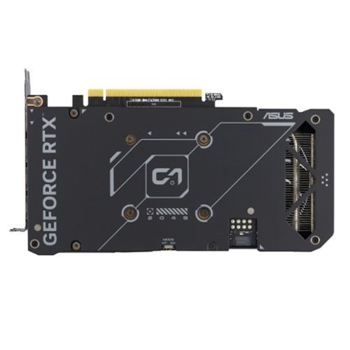 ASUS NVIDIA GeForce RTX 4060 Overclock 8GB GDDR6 PCI Express 4.0 Graphics Card - Black BUY IN MIDDLE EAST