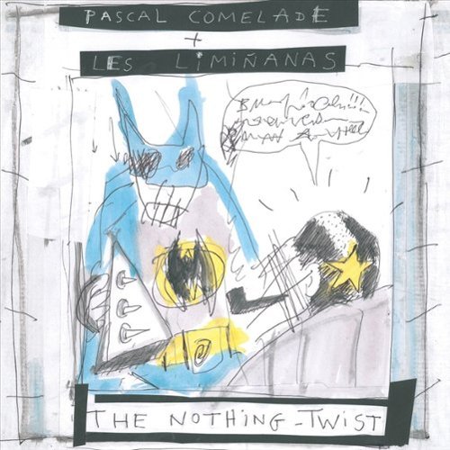 The Nothing-Twist [LP] [VINYL]
