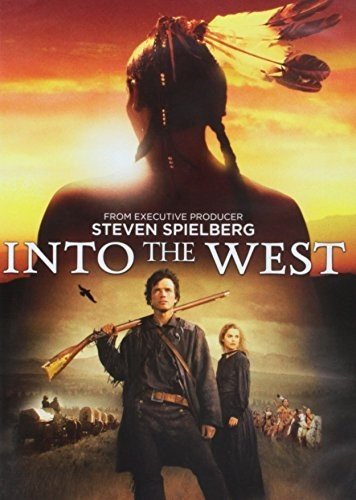  Into the West [DVD]