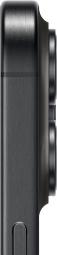 Apple - Pre-Owned Good iPhone 15 Pro Max 5G 512GB - Apple In