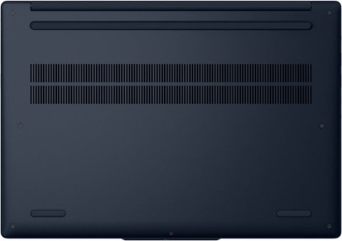 Lenovo IdeaPad Slim 3i 15.3 2k Touchscreen Laptop - Core 7 Processor 350 2026 - 16GB Memory - 256GB Storage - Cosmic Blue BUY IN HONG KONG