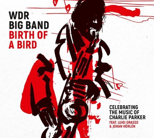 

Birth of a Bird [LP] - VINYL