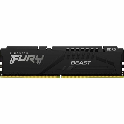 Kingston FURY Beast RAM Module For Motherboard 32 GB (2 x 16GB