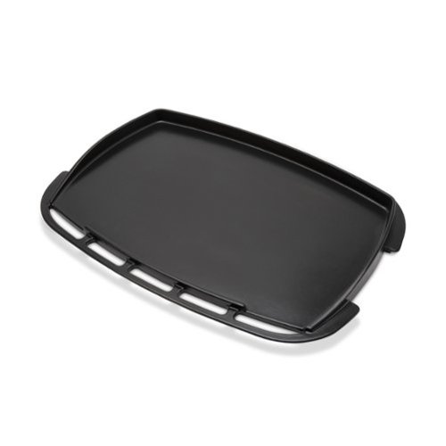 Weber - Full Griddle Insert for Q 2800N+ Gas Grill
