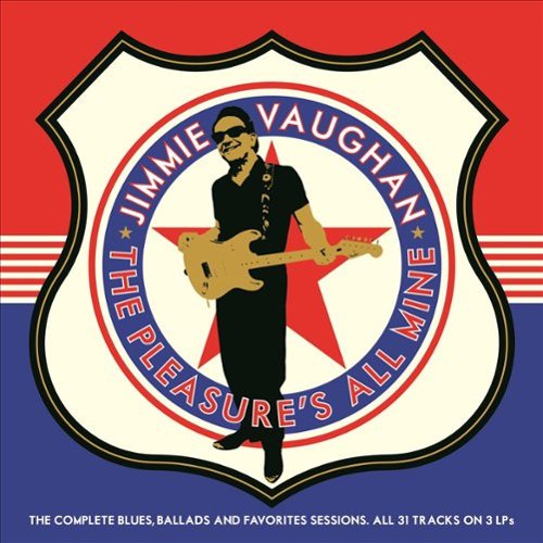 The Pleasure's All Mine: The Complete Blues, Ballads and Favorites Sessions [LP] - VINYL INTERNATIONAL SHIPPING