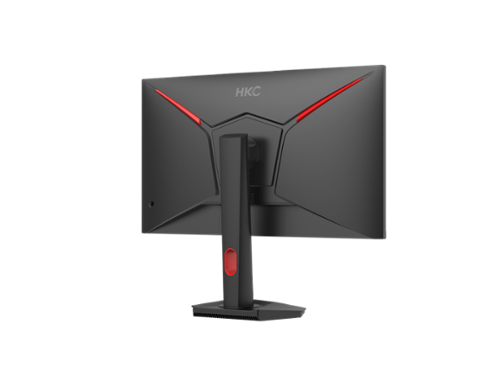 HKC G27H7P 4K/FHD デュアル解像度 ゲーミングモニター HKC G27H7P 27