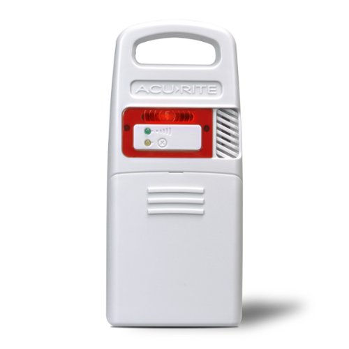AcuRite Weather Station - White WHERE TO BUY