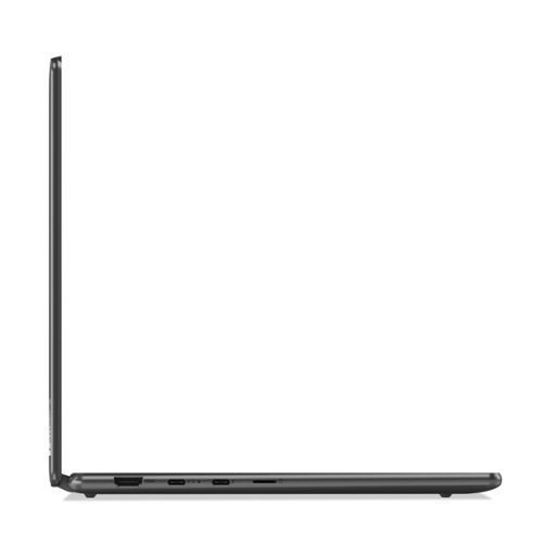 Lenovo Yoga 7i 14 2.2K Touch 2-in-1 Laptop - Intel Evo Platform - Core i5-1235U - 8GB Memory - 512GB SSD - Storm Grey BUY IN MIDDLE EAST