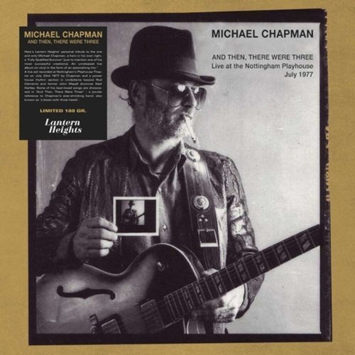  And Then There Were Three [LP] - VINYL INTERNATIONAL SHIPPING