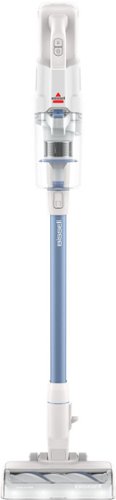 BISSELL - PowerClean - White