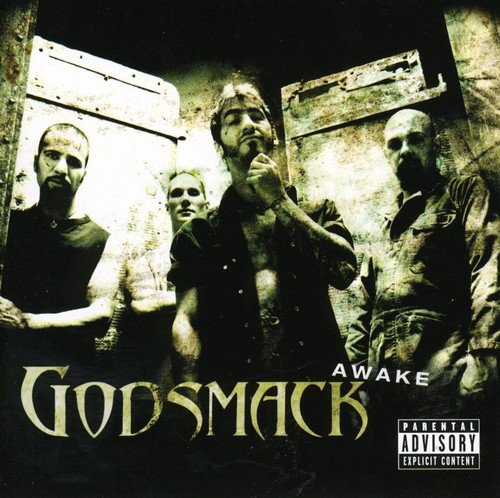  Awake [CD] [PA]