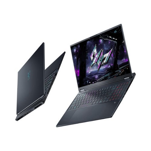 Acer Predator Helios Neo 16S AI Gaming Laptop 16