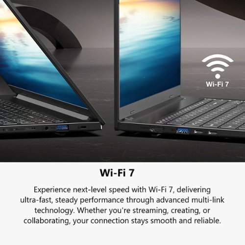 Acer Swift Go 16 AI - Copilot+ PC - 16 WUXGA Touchscreen Laptop - AMD Ryzen AI 7 445 2026 - 16GB Memory – 1TB Storage - Obsidian Black HOW TO BUY