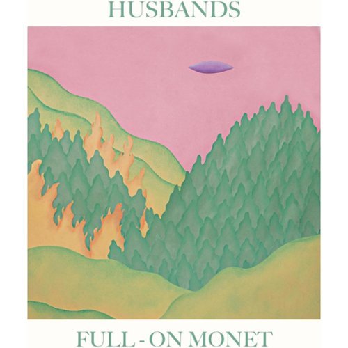 

Full-On Monet [LP] - VINYL
