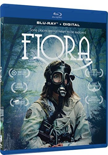  Flora [Blu-ray]
