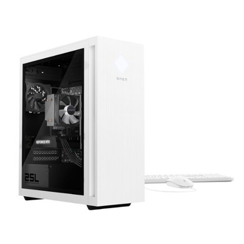 HP OMEN 25L Gaming Desktop Intel Core i7 14700F 2024 32GB DDR5
