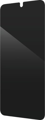 ZAGG InvisibleShield Glass Elite Tempered Glass Screen Protector with 2-Way Privacy Filter for Google Pixel 10 Pro XL - Tinted SHOP ONLINE