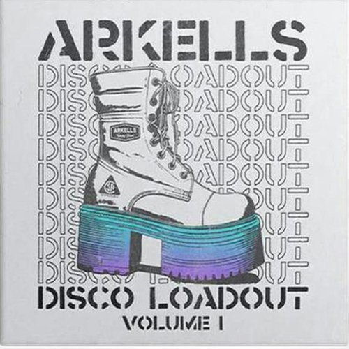 

Disco Loadout, Vol. 2 [LP] - VINYL