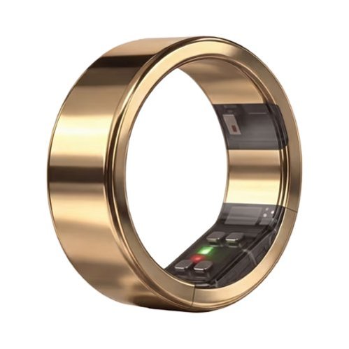 Ultrahuman - Ring PRO Size 07 - Bionic Gold - (2026)