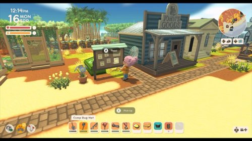 Krafton Dinkum - Nintendo Switch WHERE TO BUY