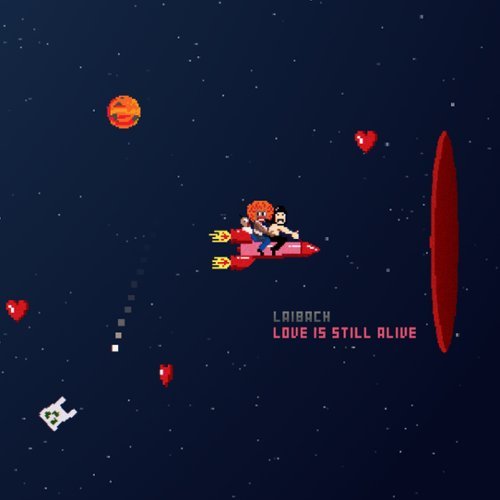 

Love Is Still Alive [12 inch Vinyl Single]