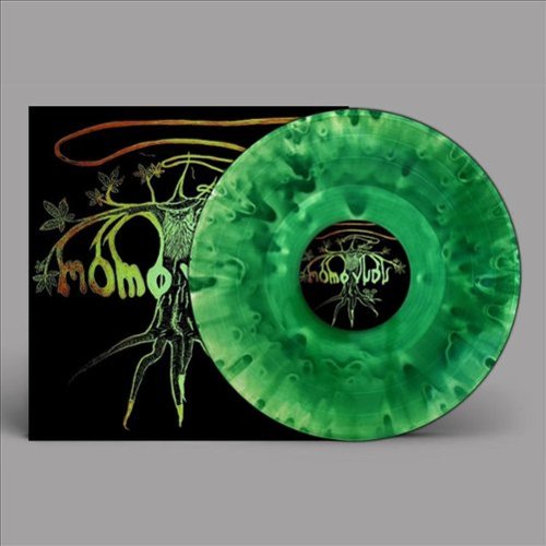 Momovudu [LP] [VINYL]
