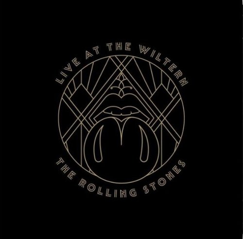  The Rolling Stones - Live At The Wiltern - VINYL LP