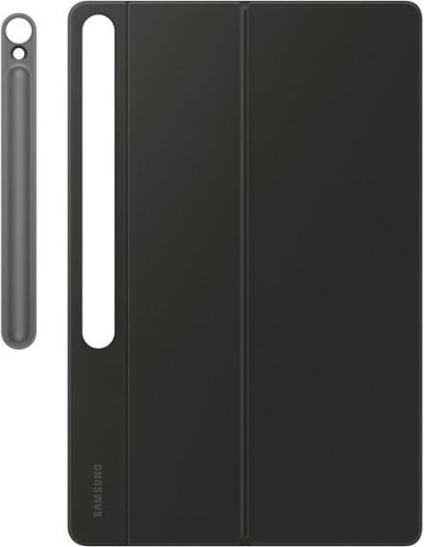 値下げ中 GalaxyTabS10FE BookCoverKeyboard純正 Samsung Galaxy Tab S10 FE+ Book Cover Keyboard AI Key Black EF