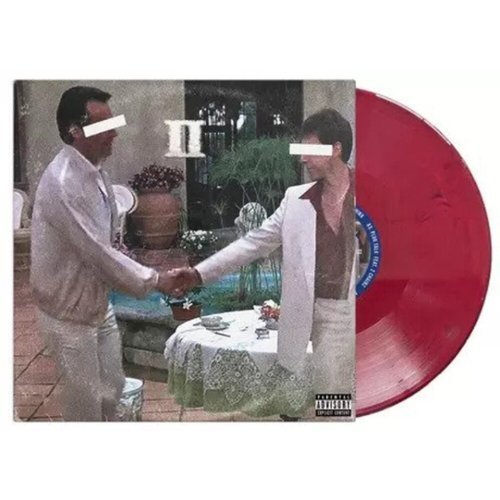 

The Plugs I Met, Vol. 2 [LP] - VINYL